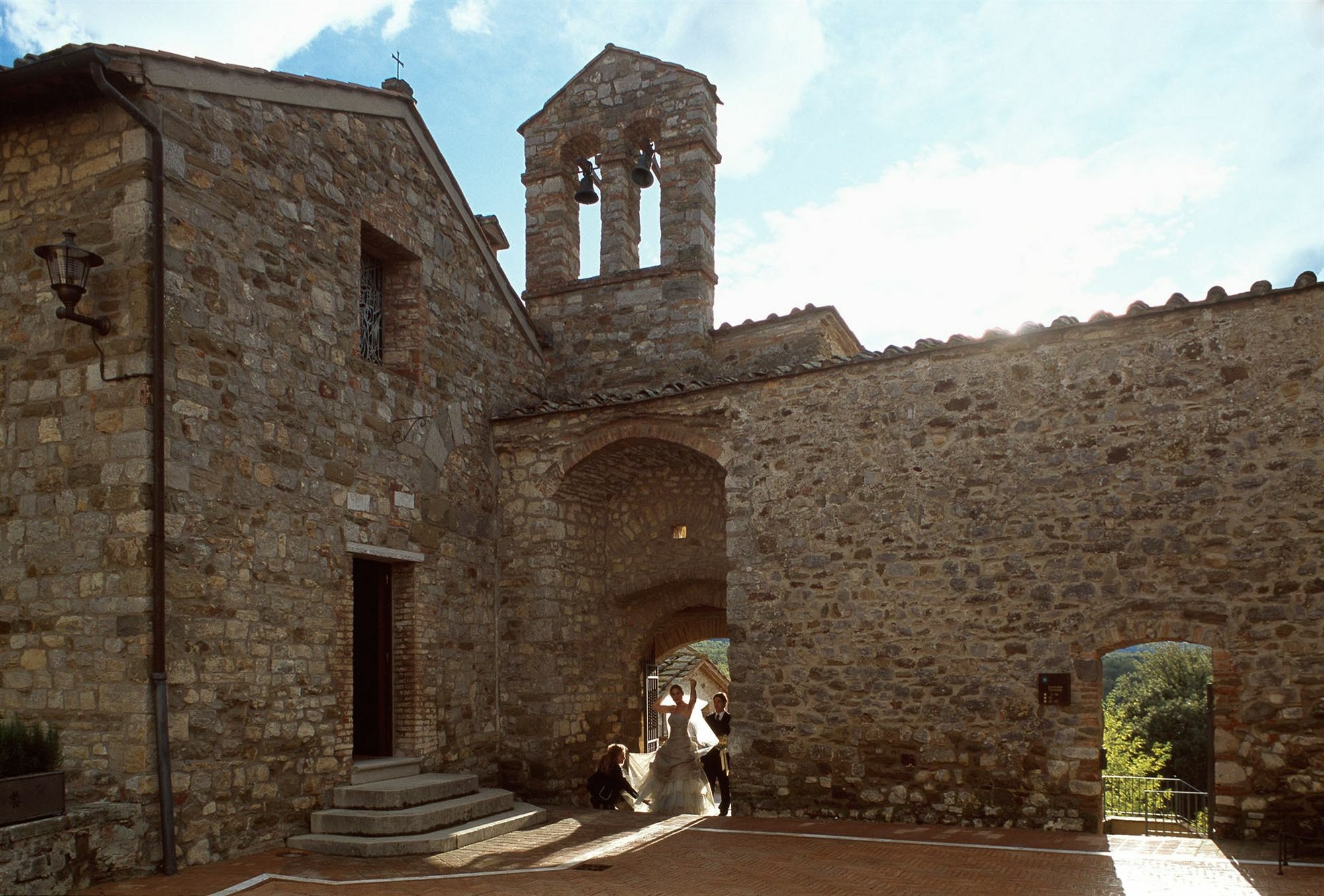 Castel Monastero - The Leading Hotels Of The World Castelnuovo Berardenga Wyposażenia zdjęcie